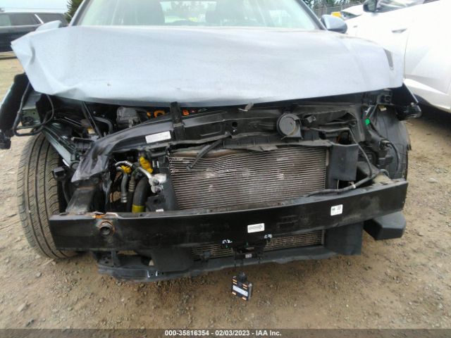 3KPA24AB7KE217450 KIA RIO S