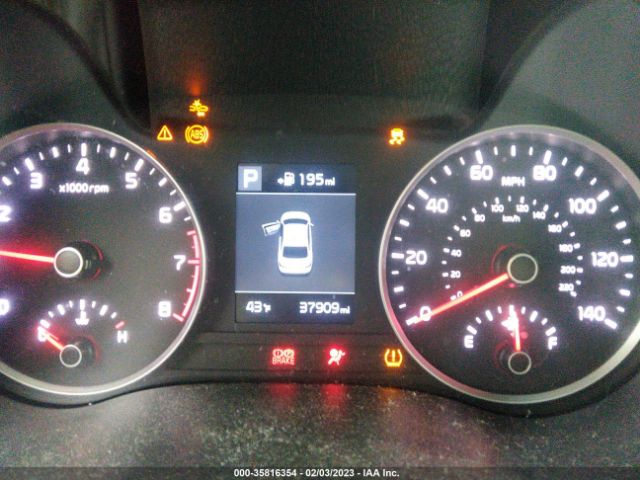 3KPA24AB7KE217450 KIA RIO S