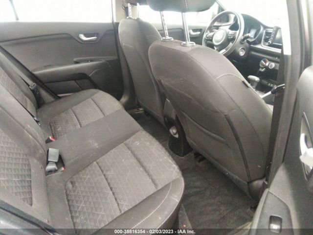 3KPA24AB7KE217450 KIA RIO S