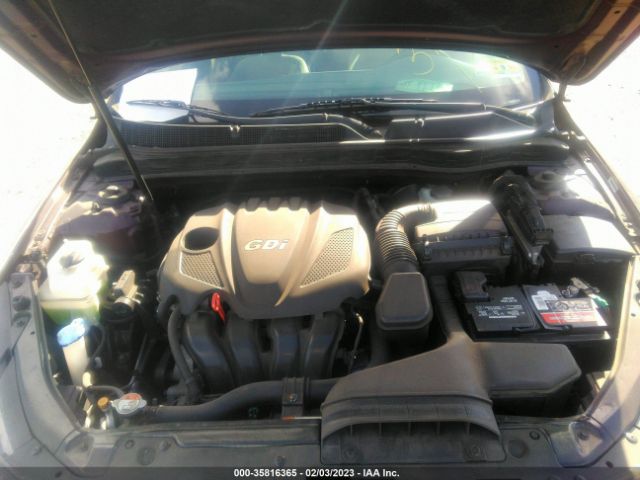 5XXGM4A75FG376108 KIA Optima Lx