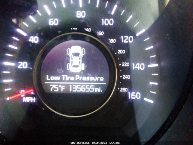 5XXGM4A75FG376108 KIA Optima Lx