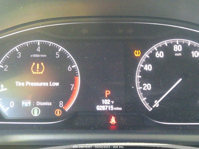2020 HONDA ACCORD SEDAN LX VIN: 1HGCV1F13LA026189