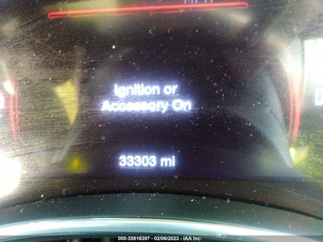 Dodge Durango Sxt Plus 2020 1C4RDJAG4LC125163 Image 7