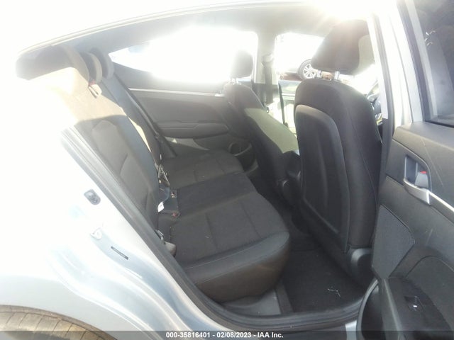 2020 Hyundai Elantra, VIN: 5NPD74LF7LH561582