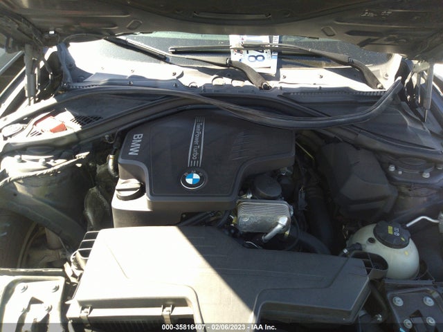WBA8E1G50GNT37192 BMW 3 Series 320i