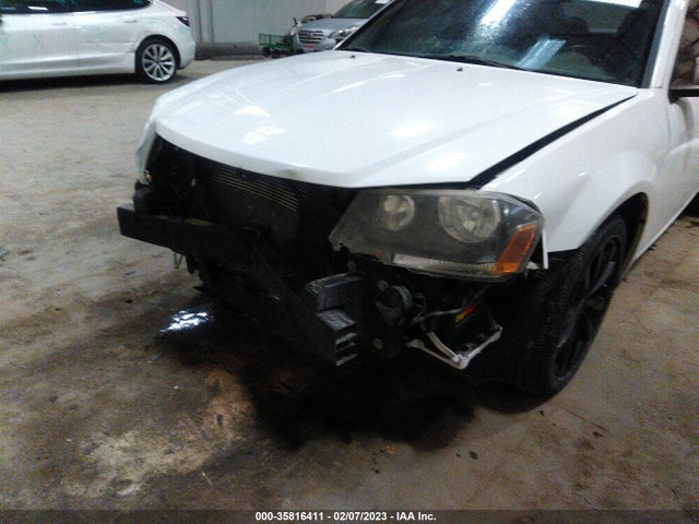Dodge AVENGER SE 2014 1C3CDZAB3EN181695 Image 8