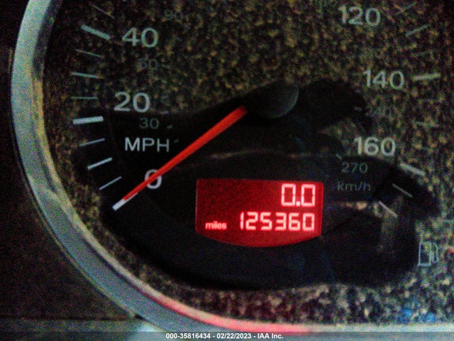 Audi A6 2008 WAUDH74F28N010350 Image 7