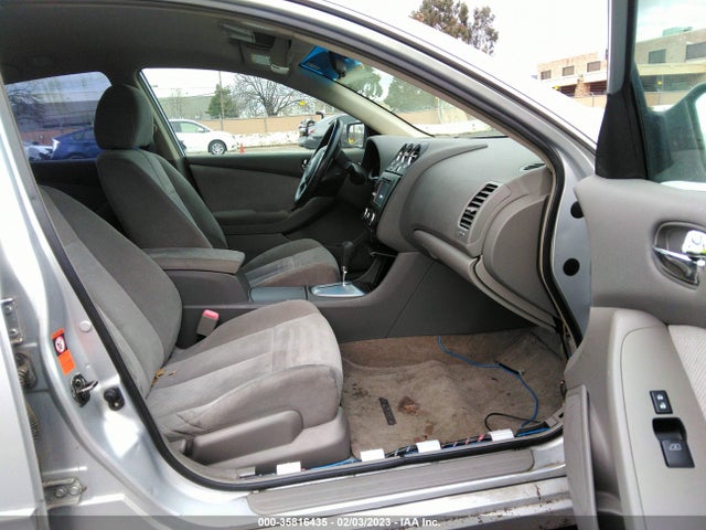 2007 NISSAN ALTIMA 2.5 HYBRID VIN: 1N4CL21E67C213849