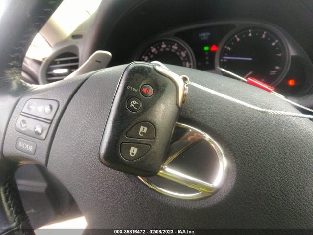 Lexus IS 250 2008 JTHCK262785023221 Image 3
