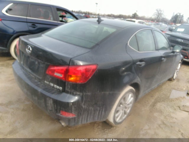 Lexus IS 250 2008 JTHCK262785023221 Image 5