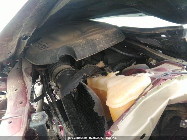 2C3CCAEG3KH609585 Chrysler 300 Limited