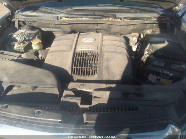 4S4WX9GD2B4401673 Subaru Tribeca 3.6r Limited