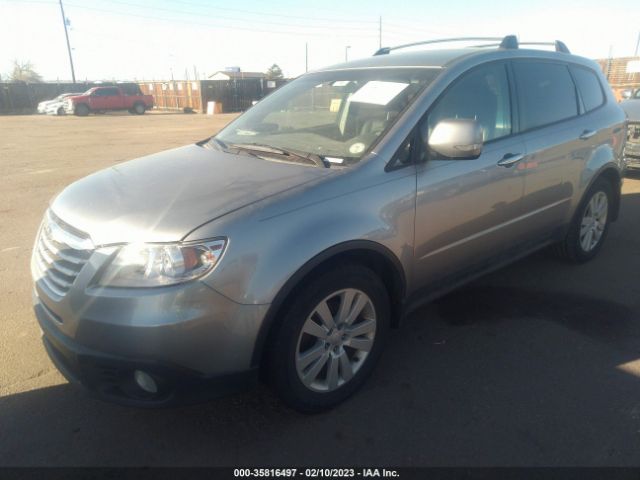 4S4WX9GD2B4401673 Subaru Tribeca 3.6r Limited