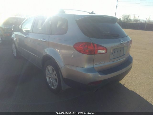 4S4WX9GD2B4401673 Subaru Tribeca 3.6r Limited
