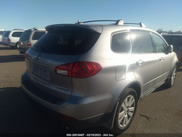 4S4WX9GD2B4401673 Subaru Tribeca 3.6r Limited