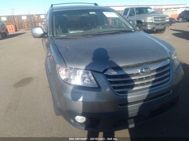 4S4WX9GD2B4401673 Subaru Tribeca 3.6r Limited