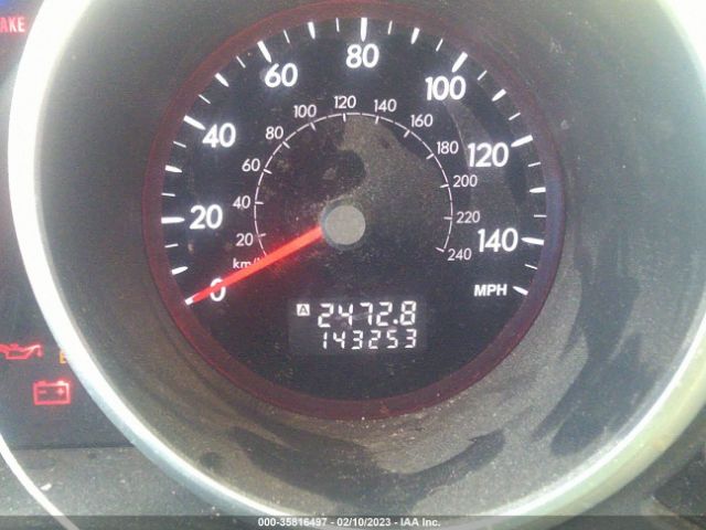 4S4WX9GD2B4401673 Subaru Tribeca 3.6r Limited