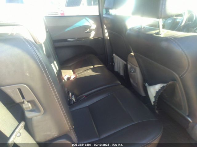4S4WX9GD2B4401673 Subaru Tribeca 3.6r Limited