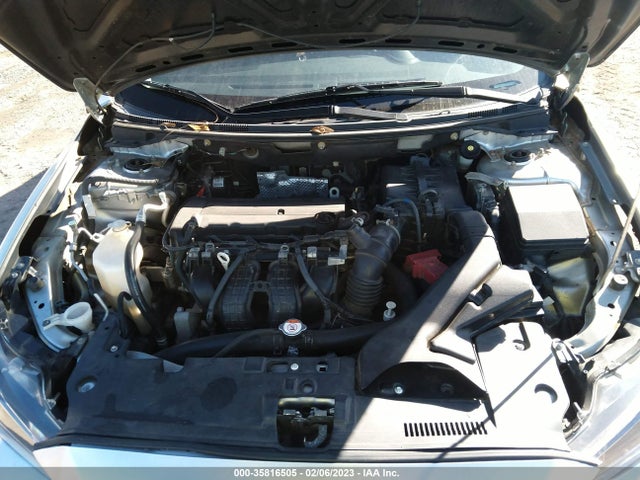 JA32U2FU7GU008245 Mitsubishi LANCER ES