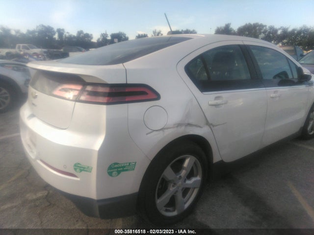 Chevrolet Volt 2015 1G1RD6E43FU133274 Image 7
