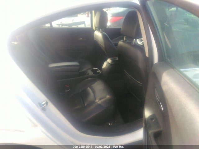 Chevrolet Volt 2015 1G1RD6E43FU133274 Image 9