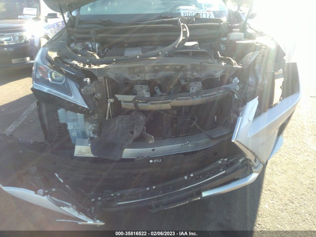 2018 Lexus RX, VIN: 2T2ZZMCA7JC097239