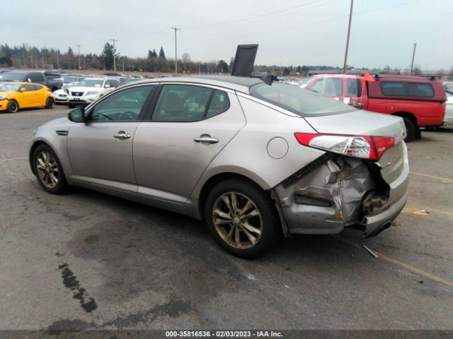 5XXGN4A79DG140975 KIA OPTIMA EX