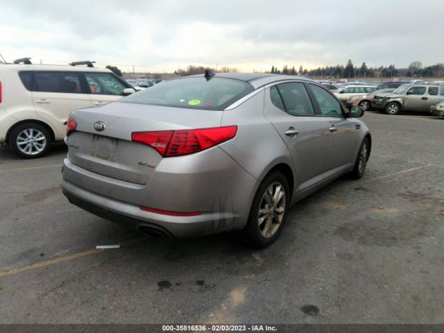 5XXGN4A79DG140975 KIA OPTIMA EX