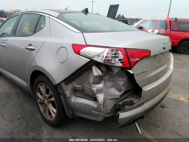 5XXGN4A79DG140975 KIA OPTIMA EX