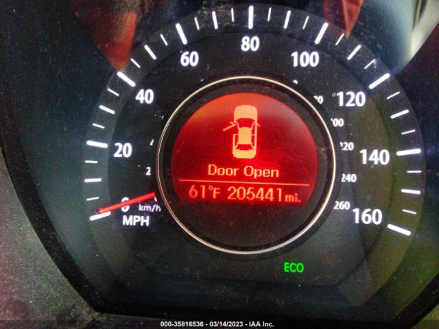 5XXGN4A79DG140975 KIA OPTIMA EX
