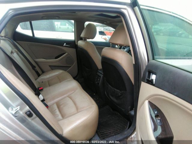 5XXGN4A79DG140975 KIA OPTIMA EX