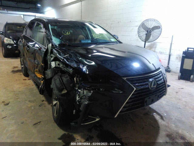 2020 Lexus NX, VIN: JTJGJRDZ8L5006996