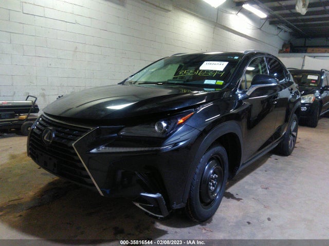 2020 Lexus NX, VIN: JTJGJRDZ8L5006996