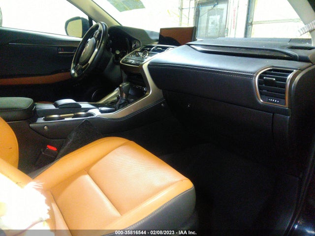 2020 Lexus NX, VIN: JTJGJRDZ8L5006996