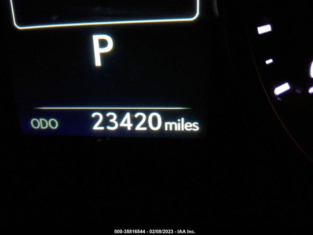 2020 Lexus NX, VIN: JTJGJRDZ8L5006996
