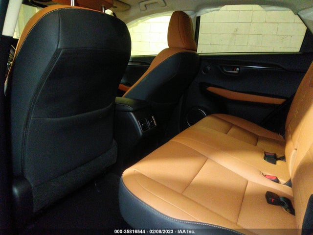 2020 Lexus NX, VIN: JTJGJRDZ8L5006996