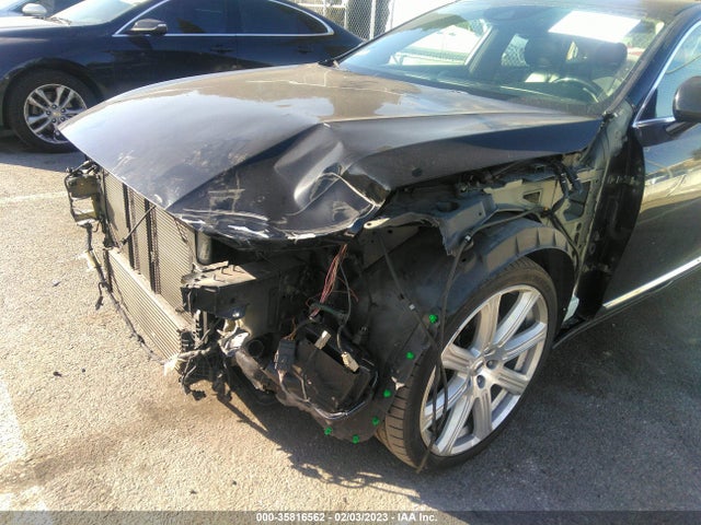 2017 Volvo S90, VIN: YV1A22ML3H1004879