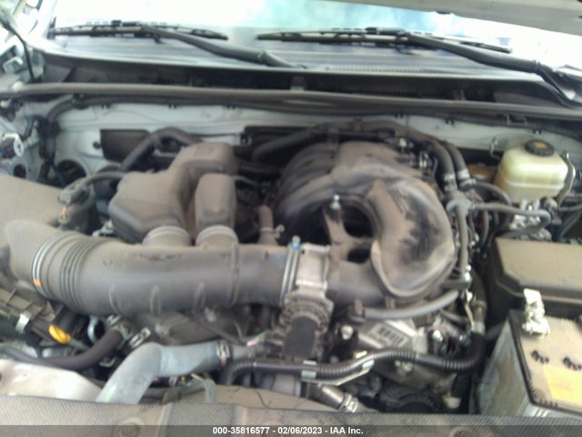 2017 Toyota 4Runner, VIN: JTEBU5JR3H5478043
