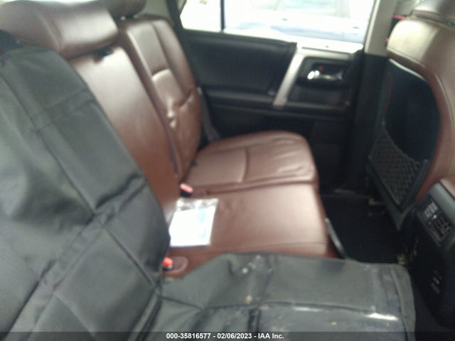 2017 Toyota 4Runner, VIN: JTEBU5JR3H5478043