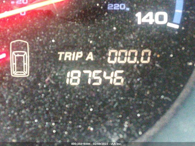 2HNYD189X4H542184 Acura Mdx Touring Pkg Res W/nav