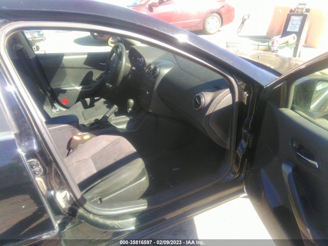 2005 PONTIAC G6 VIN: 1G2ZG528454162432