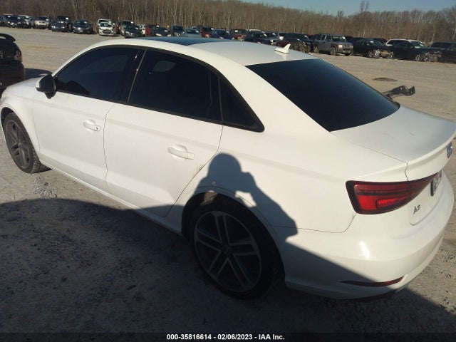 2017 Audi A3, VIN: WAUAUGFF6H1055875