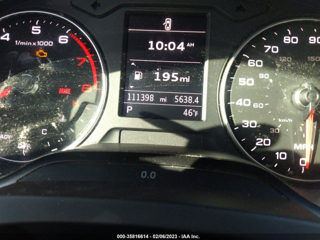 2017 Audi A3, VIN: WAUAUGFF6H1055875