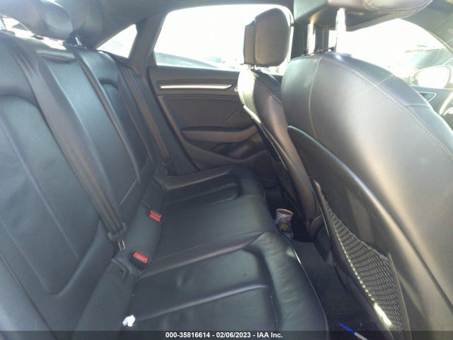 2017 Audi A3, VIN: WAUAUGFF6H1055875
