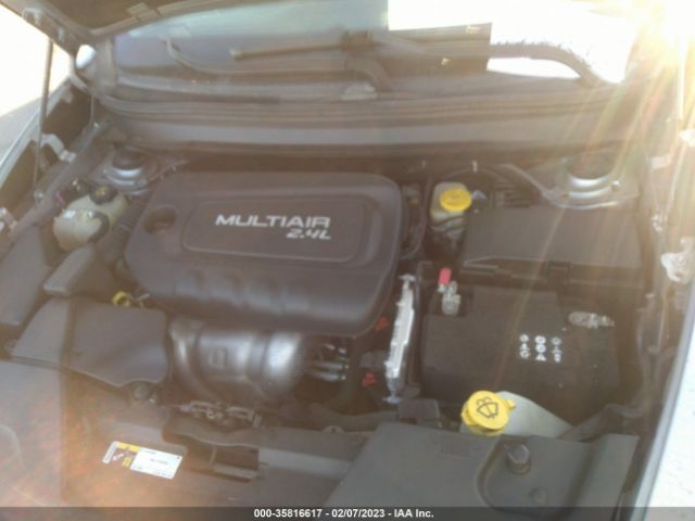1C4PJLAB4FW631594 Jeep Cherokee Sport