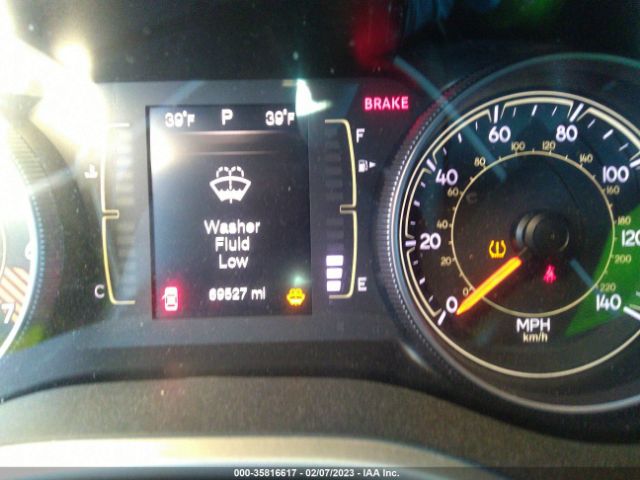 1C4PJLAB4FW631594 Jeep Cherokee Sport
