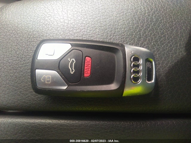 WA1VAAF76JD014860 Audi Q7 Prestige