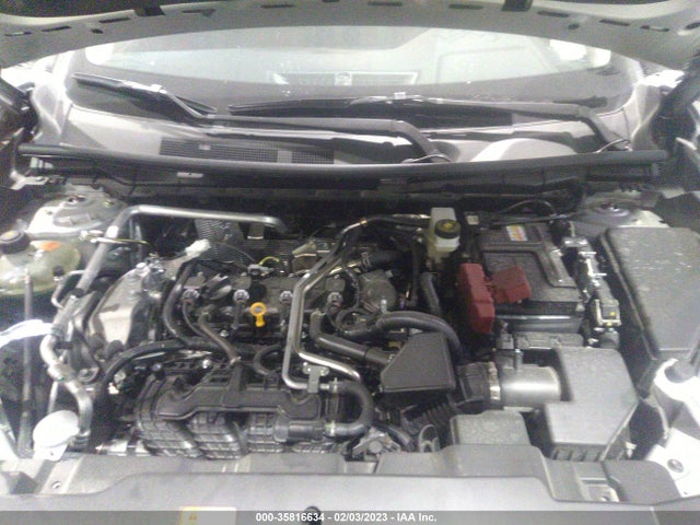 2023 Mitsubishi Outlander, VIN: JA4J4TA84PZ008746