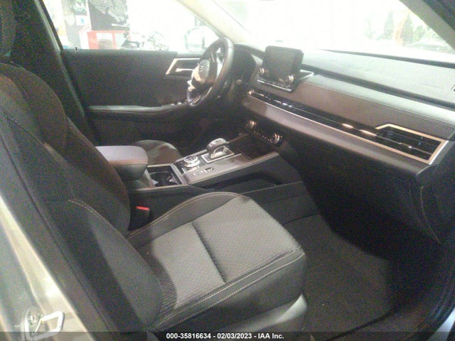 2023 Mitsubishi Outlander, VIN: JA4J4TA84PZ008746