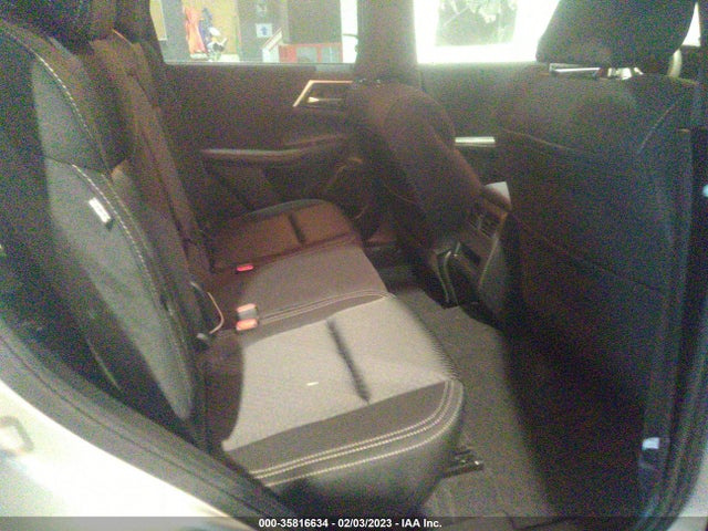2023 Mitsubishi Outlander, VIN: JA4J4TA84PZ008746
